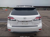 Lexus Rx 350 2T2ZK1BA6FC166949 fotografie