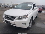 Lexus Rx 350 2T2ZK1BA6FC166949 fotografie