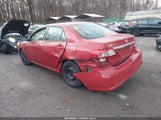 Toyota Corolla Le JTDBU4EE6B9127438 снимка
