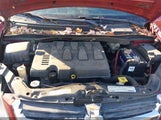 Dodge Grand Caravan Crew 2D4RN6DX2AR447393 снимка