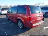 Dodge Grand Caravan Crew 2D4RN6DX2AR447393 снимка