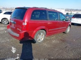 Dodge Grand Caravan Crew 2D4RN6DX2AR447393 fotografie