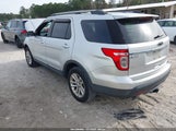 Ford Explorer Xlt 1FM5K7D83EGA97357 снимка