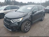 Honda Cr-V Ex-L/Ex-L Navi 7FARW2H83JE000156 снимка