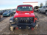 Jeep Wrangler Unlimited Sport S 4X4 1C4HJXDGXJW156089 photo