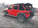 Jeep Wrangler Unlimited Sport S 4X4 1C4HJXDGXJW156089 снимка