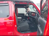 Jeep Wrangler Unlimited Sport S 4X4 1C4HJXDGXJW156089 снимка