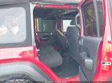 Jeep Wrangler Unlimited Sport S 4X4 1C4HJXDGXJW156089 fotografie