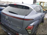 Hyundai Kona Electric Limited KM8HE3A68RU008616 photo