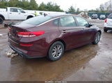 Kia Optima Lx 5XXGT4L36LG451505 снимка
