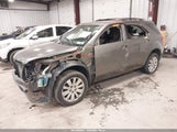 Chevrolet Equinox Ltz 2CNFLGEY9A6279039 снимка