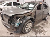 Chevrolet Equinox Ltz 2CNFLGEY9A6279039 снимка