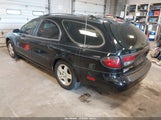 Ford Taurus Sel 1FAFP59S12G232078 fotografie