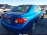 Toyota Corolla 1NXBU4EEXAZ234709 снимка