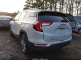 GMC Terrain Awd Slt 3GKALVEVXNL307476 снимка