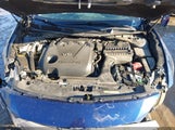 Nissan Maxima 3.5 Platinum 1N4AA6AP4HC435457 снимка