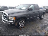 Dodge Ram  Slt/Laramie/St 1D7HU18D83S322985 снимка
