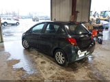 Toyota Yaris Le VNKKTUD39FA020351 снимка