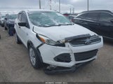 Ford Escape S 1FMCU0F78GUA63884 fotografie