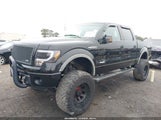 Ford F-150 Fx4 1FTFW1ET2DKE55413 снимка