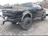 Ford F-150 Fx4 1FTFW1ET2DKE55413 снимка