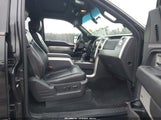 Ford F-150 Fx4 1FTFW1ET2DKE55413 снимка