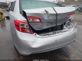 Toyota Camry Le 4T1BF1FK1EU407357 снимка