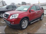 GMC Acadia Slt-2 1GKLRNED5AJ170866 снимка