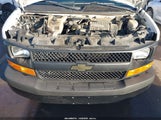 Chevrolet Express  Work Van 1GCZGHFG8H1315074 снимка