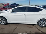 Hyundai Elantra Se 5NPDH4AE0EH516445 снимка