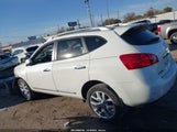 Nissan Rogue Sv W/Sl Pkg JN8AS5MT3CW271835 снимка