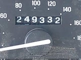 Ford Explorer Eddie Bauer 1FMZU74E7YZB94491 снимка