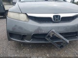 Honda Civic Ex-L 2HGFA16929H516888 снимка