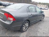 Honda Civic Ex-L 2HGFA16929H516888 снимка
