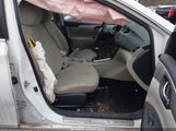 Nissan Sentra S 3N1AB7AP8HY296828 снимка