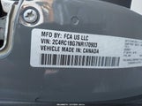 Chrysler Pacifica Touring L 2C4RC1BG7NR170903 снимка