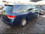 Honda Odyssey Lx 5FNRL5H26FB044757 снимка