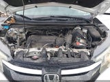 Honda Cr-V Touring 5J6RM4H93GL075543 снимка
