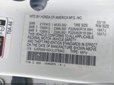 Honda Cr-V Touring 5J6RM4H93GL075543 снимка