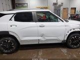 Chevrolet Trailblazer Awd Lt KL79MRSL3MB116792 снимка