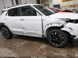 Chevrolet Trailblazer Awd Lt KL79MRSL3MB116792 снимка