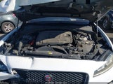 Jaguar F-Pace 25T Premium SADCJ2FX5JA254698 снимка