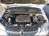 Dodge Grand Caravan Se 2C4RDGBG7HR856394 снимка