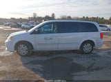 Dodge Grand Caravan Se 2C4RDGBG7HR856394 снимка