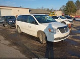 Dodge Grand Caravan Se 2C4RDGBG7HR856394 снимка