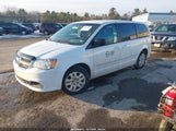 Dodge Grand Caravan Se 2C4RDGBG7HR856394 снимка