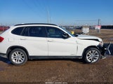 BMW X1 xDrive28I WBAVL1C52FVY25749 снимка