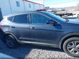Hyundai Santa Fe Sport 2.4L 5XYZU3LB4GG335955 fotografie
