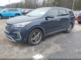 Hyundai Santa Fe Se Ultimate KM8SR4HFXJU292812 снимка