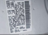 Nissan Murano Sl JN8AZ1MW8BW169797 снимка